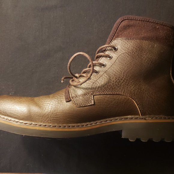 Robert Wayne Other - Robert Wayne Boot